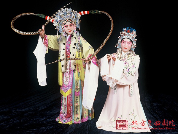 3杨凤一饰百花公主王振义饰海俊.jpg