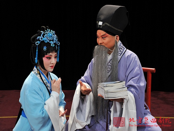 3魏春荣饰蔡文姬、许乃强饰蔡邕.jpg