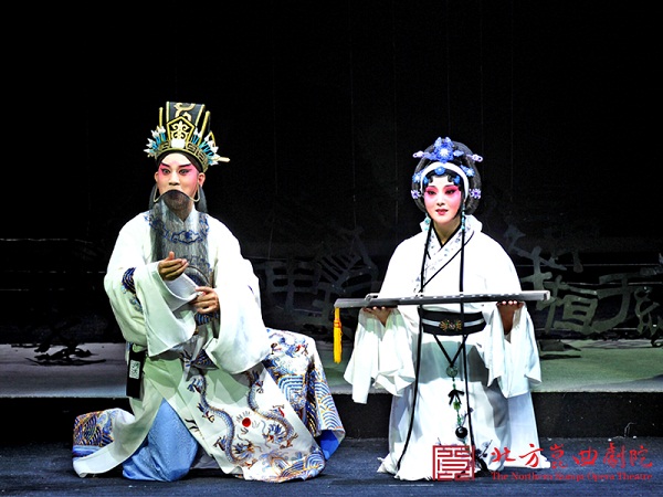 5魏春荣饰 蔡文姬 王振义 饰 董祀.jpg