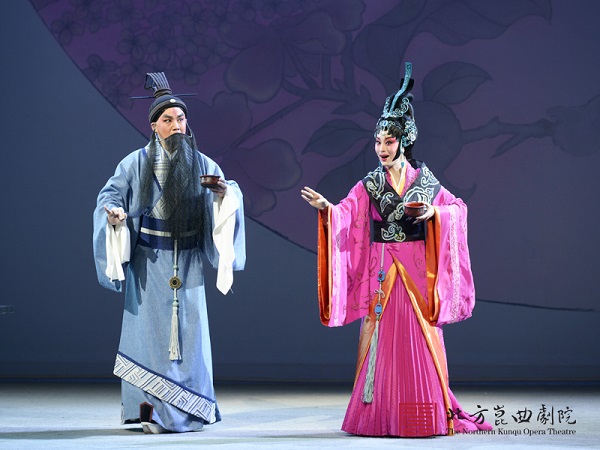 8袁国良 饰 孔子 邵天帅 饰 南子.jpg